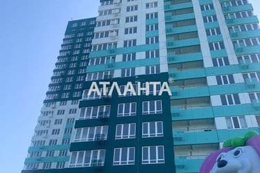 2-комнатная квартира по адресу ул. Жаботинского (площадь 63,6 м²) - Atlanta.ua - фото 12