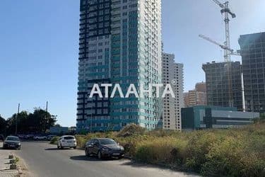 2-комнатная квартира по адресу ул. Жаботинского (площадь 63,6 м²) - Atlanta.ua - фото 14