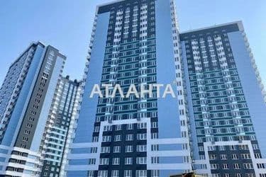 1-кімнатна квартира за адресою вул. Варненська (площа 43 м²) - Atlanta.ua - фото 10