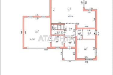 Будинок за адресою Чайки пров. (площа 240 м²) - Atlanta.ua - фото 43