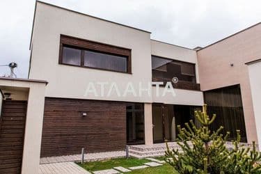 House by the address st. Odesskaya (area 486 m²) - Atlanta.ua - photo 28