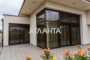 House by the address st. Odesskaya (area 486 m²) - Atlanta.ua - photo 29