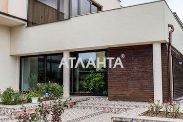 House by the address st. Odesskaya (area 486 m²) - Atlanta.ua - photo 30