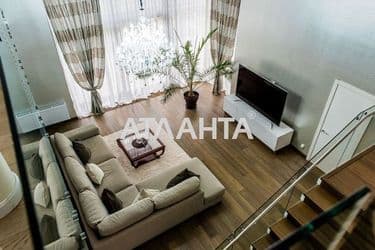 House by the address st. Odesskaya (area 486 m²) - Atlanta.ua - photo 32