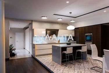 House by the address st. Odesskaya (area 486 m²) - Atlanta.ua - photo 34