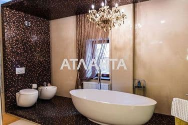 House by the address st. Odesskaya (area 486 m²) - Atlanta.ua - photo 40