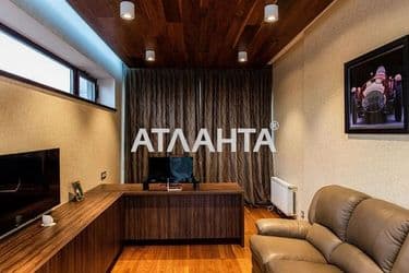 House by the address st. Odesskaya (area 486 m²) - Atlanta.ua - photo 43