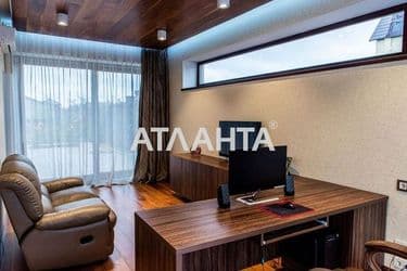 House by the address st. Odesskaya (area 486 m²) - Atlanta.ua - photo 44