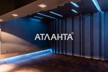 House by the address st. Odesskaya (area 486 m²) - Atlanta.ua - photo 52