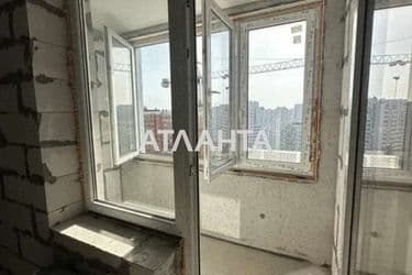 1-room apartment apartment by the address st. Zhabotinskogo Proletarskaya (area 43,4 m²) - Atlanta.ua - photo 12