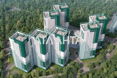 2-кімнатна квартира за адресою вул. Жаботинського (площа 61,8 м²) - Atlanta.ua - фото 9