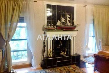 House by the address st. Vinogradnaya (area 134,5 m²) - Atlanta.ua - photo 27