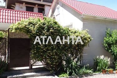 Dacha by the address st. Chernomorskaya dor (area 49 m²) - Atlanta.ua - photo 21