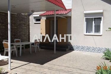 Dacha by the address st. Chernomorskaya dor (area 49 m²) - Atlanta.ua - photo 26