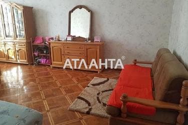 Багатокімнатна квартира за адресою вул. Тираспольська (площа 429,9 м²) - Atlanta.ua - фото 15