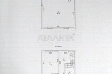 House by the address (area 138,4 m²) - Atlanta.ua - photo 42