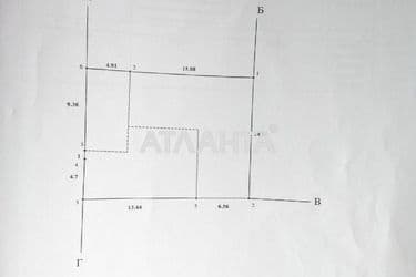 House by the address (area 138,4 m²) - Atlanta.ua - photo 43
