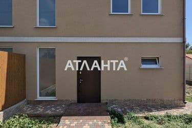 House by the address (area 138,4 m²) - Atlanta.ua - photo 30
