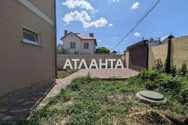 House by the address (area 138,4 m²) - Atlanta.ua - photo 32
