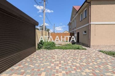House by the address (area 138,4 m²) - Atlanta.ua - photo 33