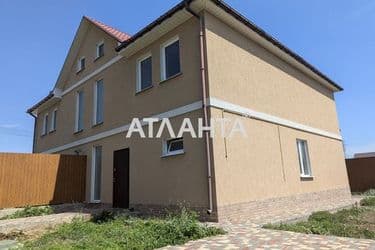 House by the address (area 138,4 m²) - Atlanta.ua - photo 31