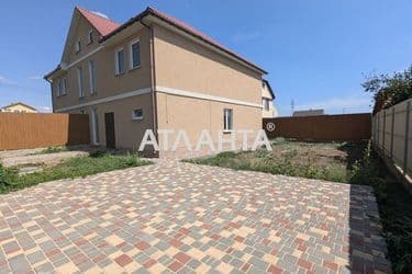 House by the address (area 138,4 m²) - Atlanta.ua - photo 29