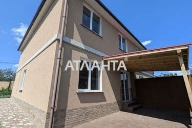 House by the address (area 138,4 m²) - Atlanta.ua - photo 35