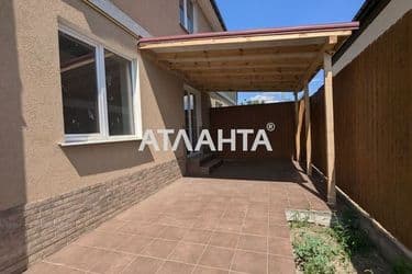 House by the address (area 138,4 m²) - Atlanta.ua - photo 36