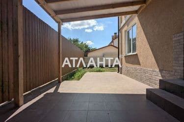 House by the address (area 138,4 m²) - Atlanta.ua - photo 37
