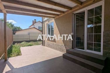 House by the address (area 138,4 m²) - Atlanta.ua - photo 38