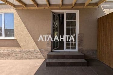 House by the address (area 138,4 m²) - Atlanta.ua - photo 39