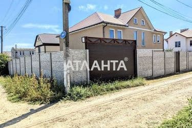 House by the address (area 138,4 m²) - Atlanta.ua - photo 28