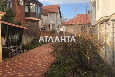 Дом по адресу Шишкина 2-й пер. (площадь 550 м²) - Atlanta.ua - фото 43