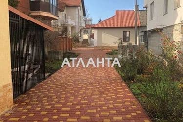 Дом по адресу Шишкина 2-й пер. (площадь 550 м²) - Atlanta.ua - фото 51