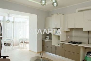 4+-rooms apartment apartment by the address st. Aleksandriyskiy per (area 216,7 m²) - Atlanta.ua - photo 25