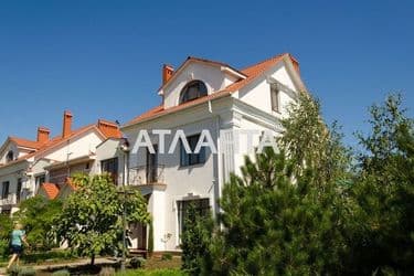 House by the address st. Aleksandriyskiy per (area 216,7 m²) - Atlanta.ua - photo 22