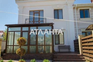House by the address st. Aleksandriyskiy per (area 216,7 m²) - Atlanta.ua - photo 24