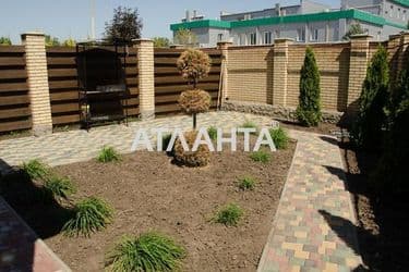 House by the address st. Aleksandriyskiy per (area 216,7 m²) - Atlanta.ua - photo 39