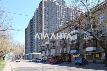 1-комнатная квартира по адресу Гагарина пр. (площадь 42,7 м²) - Atlanta.ua - фото 8
