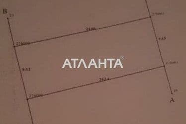 Ділянка за адресою вул. Квіткова (площа 2,2 сот) - Atlanta.ua - фото 4