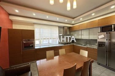 Многокомнатная квартира по адресу ул. Успенская (площадь 148 м²) - Atlanta.ua - фото 25