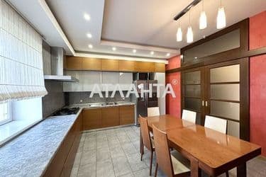 Многокомнатная квартира по адресу ул. Успенская (площадь 148 м²) - Atlanta.ua - фото 26