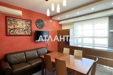 Многокомнатная квартира по адресу ул. Успенская (площадь 148 м²) - Atlanta.ua - фото 28