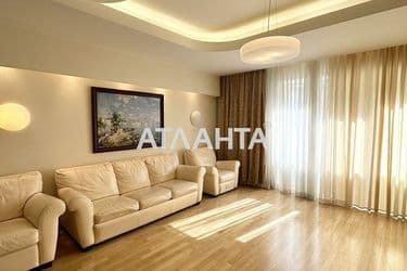 Многокомнатная квартира по адресу ул. Успенская (площадь 148 м²) - Atlanta.ua - фото 29