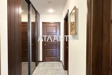 Многокомнатная квартира по адресу ул. Успенская (площадь 148 м²) - Atlanta.ua - фото 41