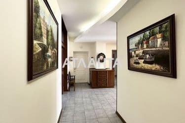 Многокомнатная квартира по адресу ул. Успенская (площадь 148 м²) - Atlanta.ua - фото 42
