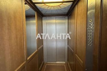 Багатокімнатна квартира за адресою вул. Успенська (площа 148 м²) - Atlanta.ua - фото 45