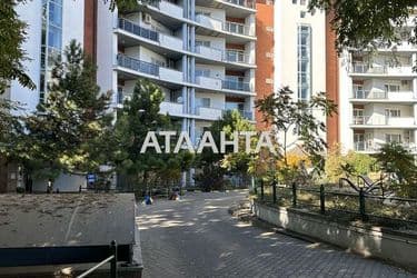 Многокомнатная квартира по адресу ул. Успенская (площадь 148 м²) - Atlanta.ua - фото 46