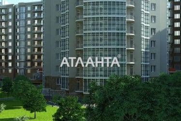 2-комнатная квартира по адресу Днепропетр. Дор. (площадь 74 м²) - Atlanta.ua - фото 11