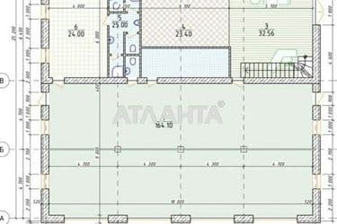 Commercial real estate at st. Zabolotnogo ak (area 375 m²) - Atlanta.ua - photo 24